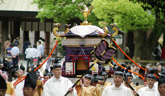 Shinyo-Togyo Shinji (May 5th)