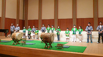 なごやか音楽祭