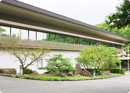 熱田神宮会館